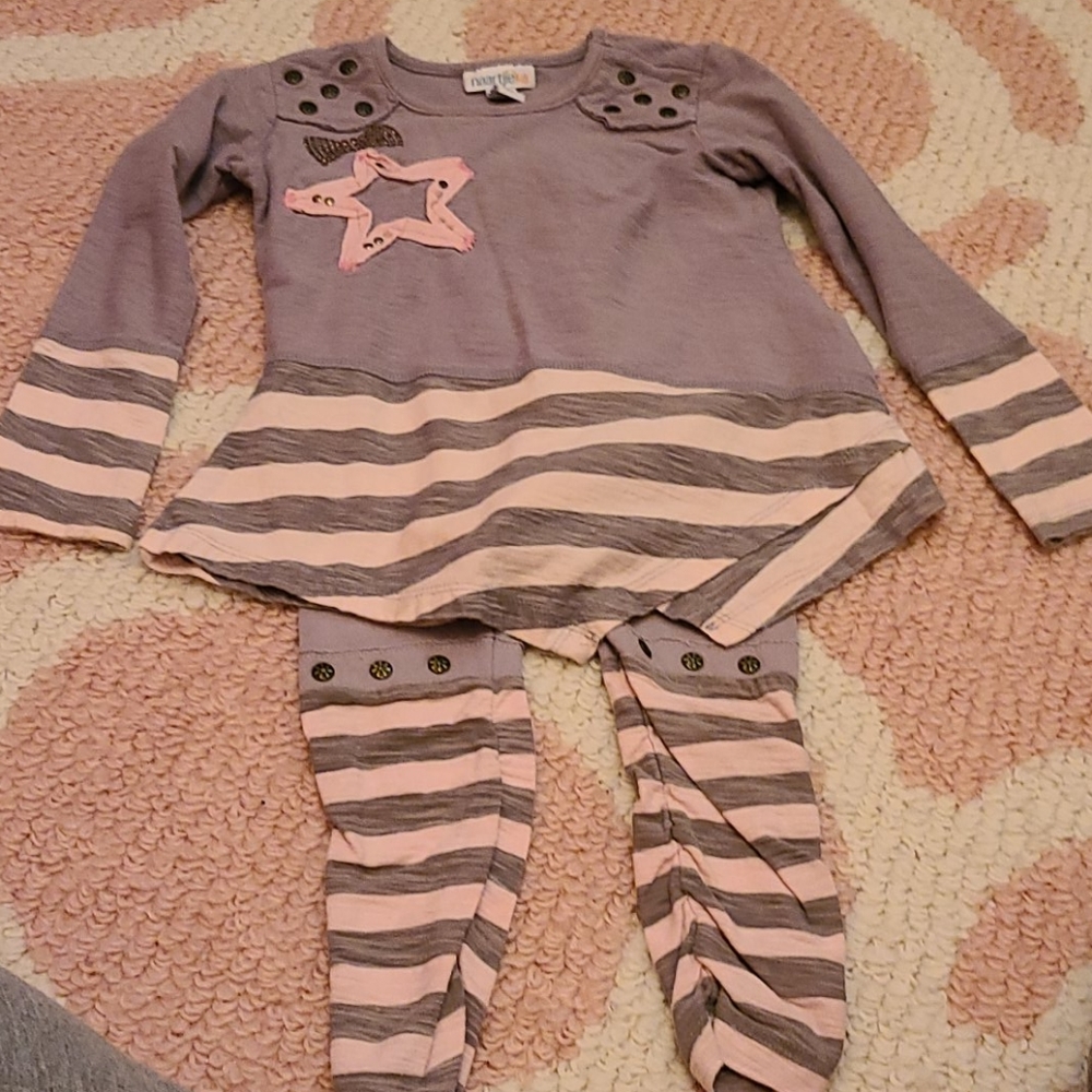 Naartjie outfit